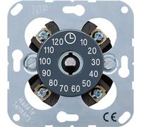 Jung Horloge programmable ouverture/fermeture 11120-20