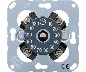 Jung Horloge programmable ouverture/fermeture 11120-20