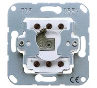 Jung interrupteur à clé 10AX 250V 2 pôles 134.28