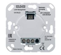 Jung Jung Alimentation AC230/240V 50Hz SV 539 LED Quantité:1