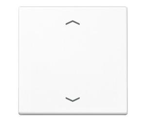 Jung Jung Bouton de commande Standard Symboles Flèches A 1700 P WW Quantité:1
