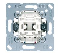 Jung Bike Insert bouton-poussoir 533U – compatible LS 990, AS 500, CD 500, A 500, SL 500