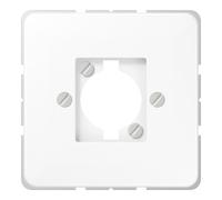 Jung Jung Cache aws pour connecteurs CD 568-1 WW Quantité:1