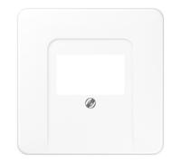 Jung Jung Cache aws pour prise TAE-Dose CD 569 T WW Quantité:1
