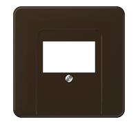 Jung Jung Cache BR pour prise TAE CD 569 T Quantité:1