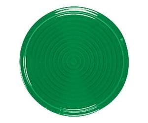 Jung Jung Capuchon de vis plat gn pour signal lumineux 37.06 Quantité:1
