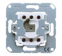 Interrupteur Aveugle Jung Basic Element - 104.28