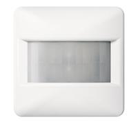 Jung CD 17180 WW Détecteur de mouvement, modèle supérieur (sans insert encastré) Jung Standard blanc alpin CD 500