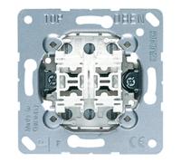 Jung simple Insert Bouton-poussoir 532-4U 1 pc(s)