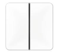 Jung Jung Jeu de touches 1 touche aws complet CD 401 TSA WW Quantité:1