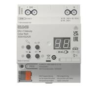Jung Jung KNX DALI-2 Gateway 30064 1S DA2 R Couleur 1 voie Quantité:1