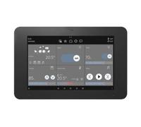 Jung Jung KNX Smart Panel 8 SP0081U Écran tactile HD 8" encastré Quantité:1