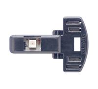 Jung Jung Lampe LED rt 230V env. 1,1mA 90 LED Quantité:1