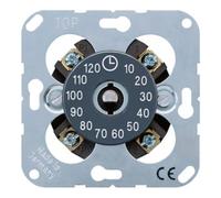 Jung Horloge programmable ouverture/fermeture 11120-20