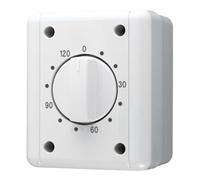 Jung WG800 Minuterie Pour Appareillage Électrique - 8012W