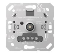 Jung Jung Module de commande rotatif Power-DALI-2 1746 DSTE TW Quantité:1