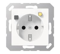 Jung Prise FI-SCHUKO aws A 5520.30 WW A5520.30WW
