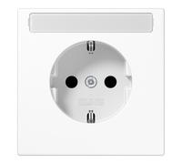 Jung Jung Prise SCHUKO 16A 250V avec protection contre contact LS 1520 KINA WW Quantité:1