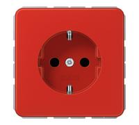 Jung Prise de courant CEBEC 16A 250V CD 1520 BFKI RT CD1520BFKIRT