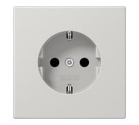 Jung Jung Prise SCHUKO 16A 250V avec protection contre le contact LS 1520 KI LG Quantité:1