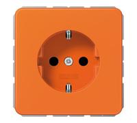 Jung Jung Prise SCHUKO 16A 250V incassable CD 1520 BF O Quantité:1
