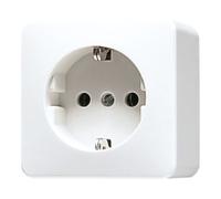 Jung Jung Prise SCHUKO aws 16A 250V 620 A WW Quantité:1