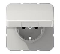 Jung Prise de courant CEBEC CD 1520 BFKL LG CD1520BFKLG