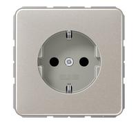 Jung Jung Prise SCHUKO platine CD 1520 PT Quantité:1