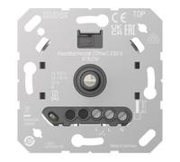 Jung Jung Thermostat d’ambiance contact normalement ouvert 230V RTR230 Quantité:1