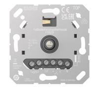 Thermostat de chauffage au sol - Thermostat d'ambiance FTR231 | Jung | FTR231 | Accessoires connectique basse tension