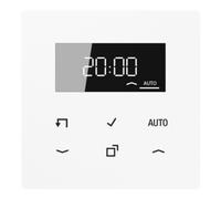 Minuterie Jung Pour Appareillage Électrique - LS1750DWW