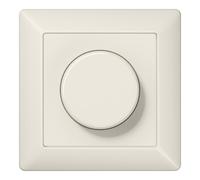 Jung Jung Variateur LED rotatif avec interrupteur tournant AS 5544.03 V Quantité:1