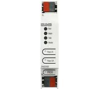Jung KNX 21420 1S R Coupleur de zone/ligne 1 (214201SR)