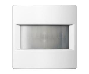 Jung KNX Commutateur automatique 1,10m standard LS 3181 WW (LS3181WW)