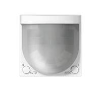 Jung KNX Commutateur automatique 2,20m Universel A 3281-1 WW (A3281-1WW)