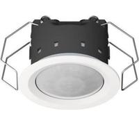 Jung KNX Détecteur de présence mini universel blanc alpin 3361-1 M WW
