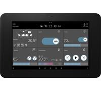 Jung KNX-Smart Panel 203mm/8 SP 0081 U (SP0081U)