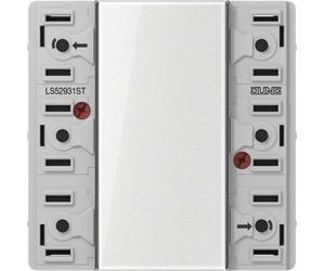 Jung KNX touch sensor module LS 52931 ST