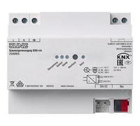 Jung KNX Unité d'alimentation 1280 MA - 21280REG