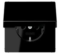 Jung LS1520KLSW - Noir