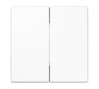 Jung LS990 Émetteur mural Bluetooth 4 canaux blanc - BLELS995WW