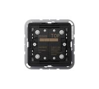 Jung Bouton-poussoir KNX extension simple LSCD10911TE (LSCD10911TE)