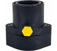 Jung M-Accessoires Clapet anti-retour R 32, 1 pièce.