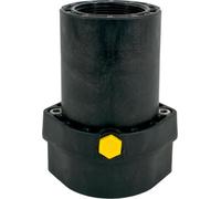 Jung M-Accessoires Clapet anti-retour R 50, 1 pièce.