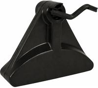 Jung M-Accessoires Flotteur Hauteur de commutation U3, 1 pièce.