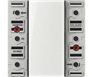 Jung Module à touche sensitive triple A 5236 TSM A5236TSM