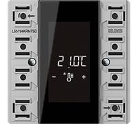 Jung Module contrôleur d'ambiance KNX LS 5194 KRM TS D LS5194KRMTSD