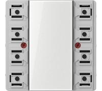 Jung Module poussoir KNX LS 5072 TSM LS5072TSM