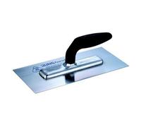 Jung - Plâtroir - Manche Ergonomique - 410 G - Pro