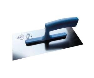 Jung - Plâtroir - Manche Pvc - Inox - 290 G - Pro